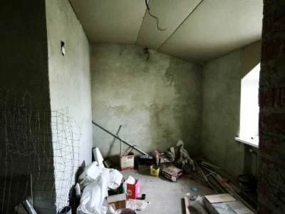Apartment. Пустомити, Митрополита Володимира Стернюка st. (M