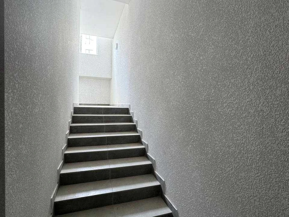 Apartment. Pustomyty, Dyachenko