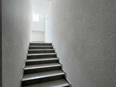 Apartment. Pustomyty, Dyachenko