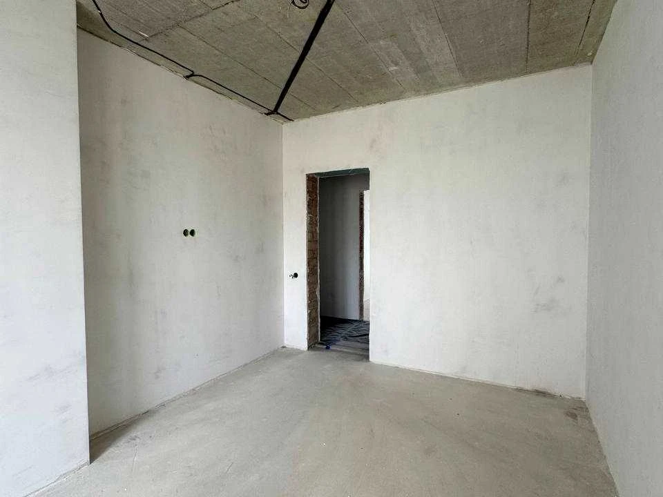 Apartment. Pustomyty, Dyachenko