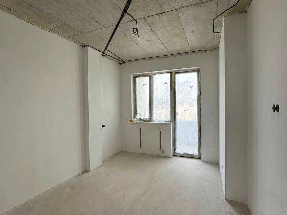 Apartment. Pustomyty, Dyachenko