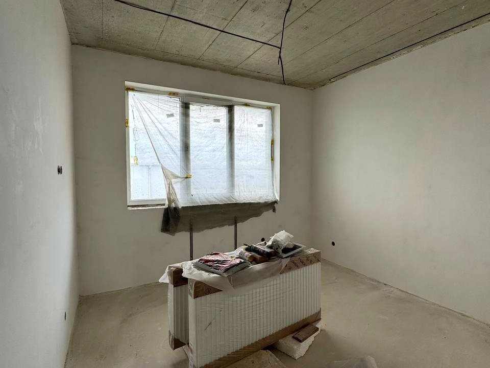 Apartment. Pustomyty, Dyachenko