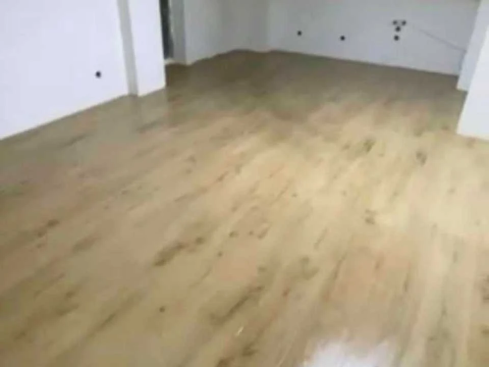 Apartment. Pustomyty, Dyachenko