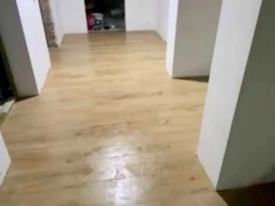 Apartment. Pustomyty, Dyachenko