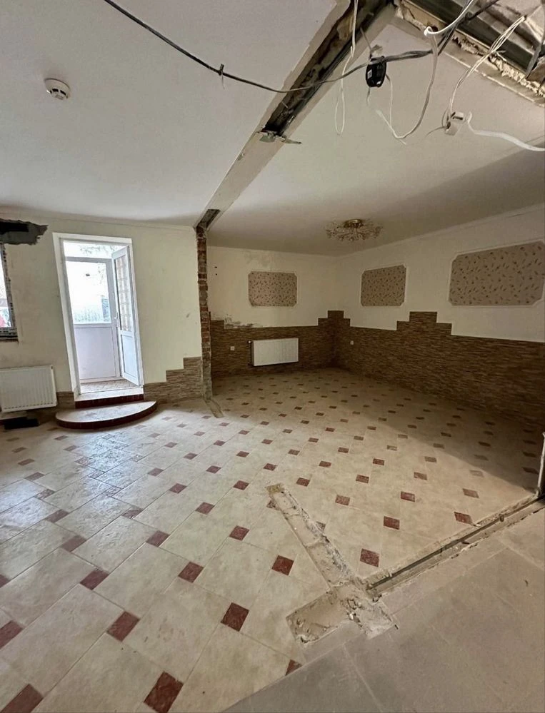 1-room apartment for sale in Pustomyty! 51 sq m