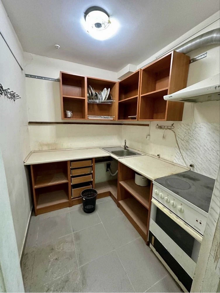 1-room apartment for sale in Pustomyty! 51 sq m