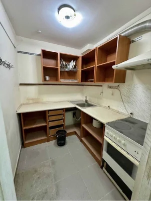 1-room apartment for sale in Pustomyty! 51 sq m