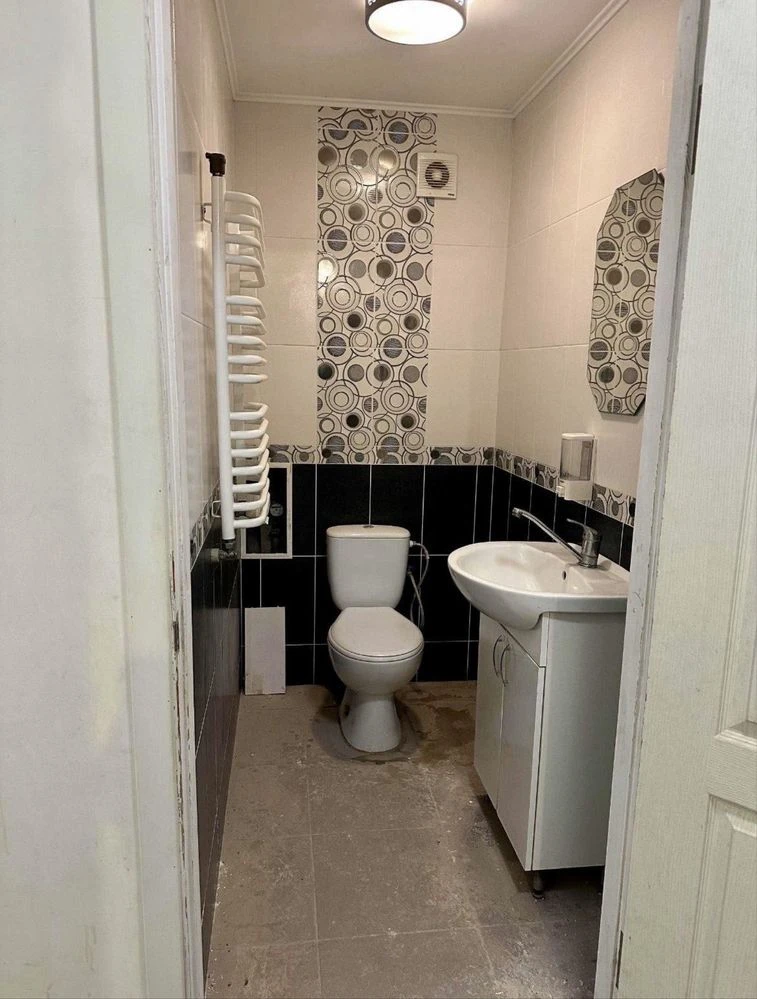 1-room apartment for sale in Pustomyty! 51 sq m