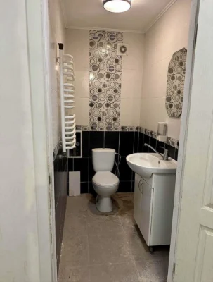 1-room apartment for sale in Pustomyty! 51 sq m