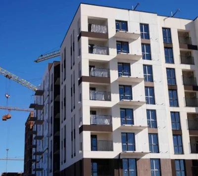 Продам 1-кімнатну квартиру(ЄОселя) в м. Пустомити(9 км)