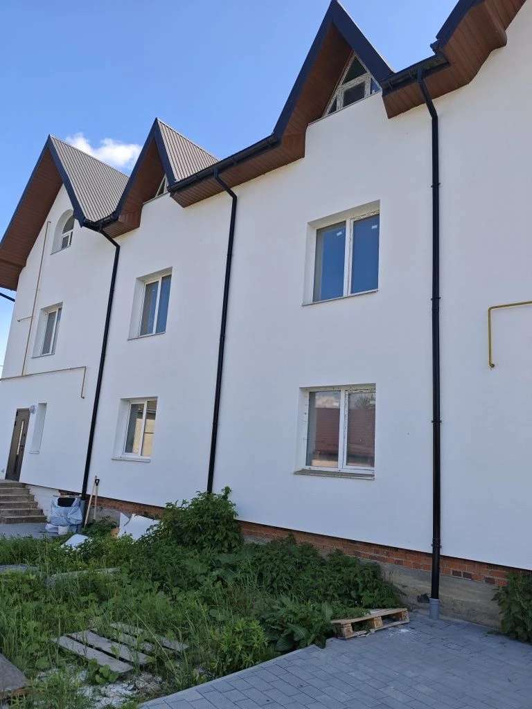 Selling 2-room apartment