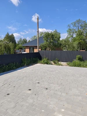 Selling 2-room apartment