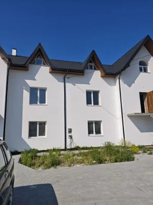 Selling 2-room apartment