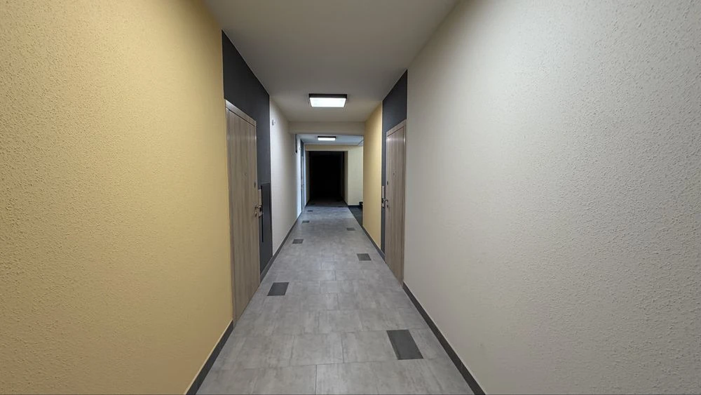 Sale of a 1-bedroom apartment in the city of Pustomyty, Comfort City residential complex