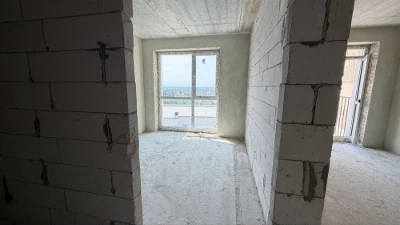 Sale of a 1-bedroom apartment in the city of Pustomyty, Comfort City residential complex