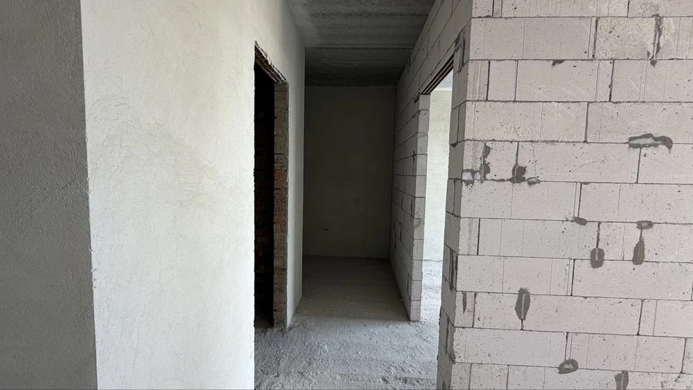 Sale of a 1-bedroom apartment in the city of Pustomyty, Comfort City residential complex