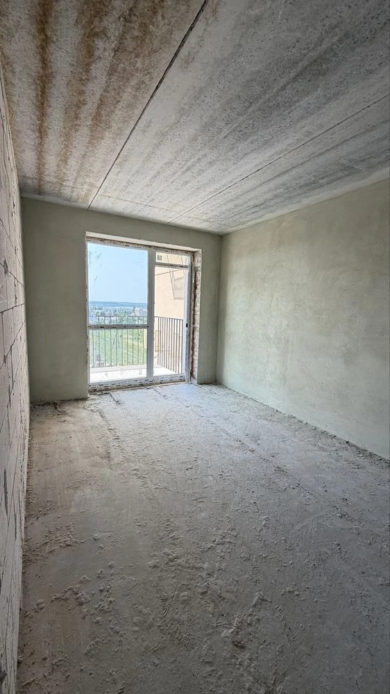 Sale of a 1-bedroom apartment in the city of Pustomyty, Comfort City residential complex