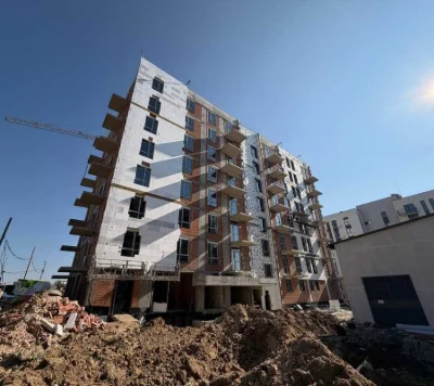 ІДЕАЛЬНА‼️ Продаж 1-кімнатної квартири 44 м² в м. Пустомитах