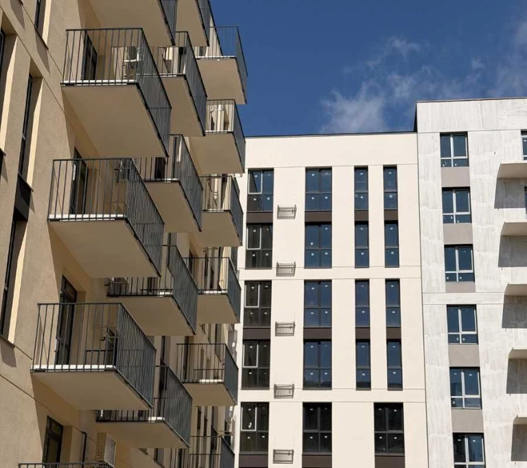 For Sale! 1-bedroom apartment (YeOselya) 35 sq m, Pustomyty (9 km)
