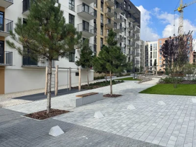 For Sale! 1-bedroom apartment (YeOselya) 35 sq m, Pustomyty (9 km)