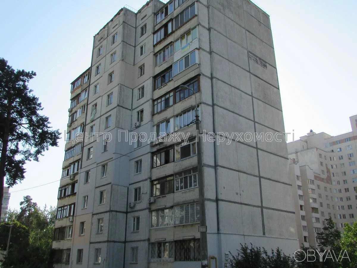 1-room apartment, 43.83 sq.m.