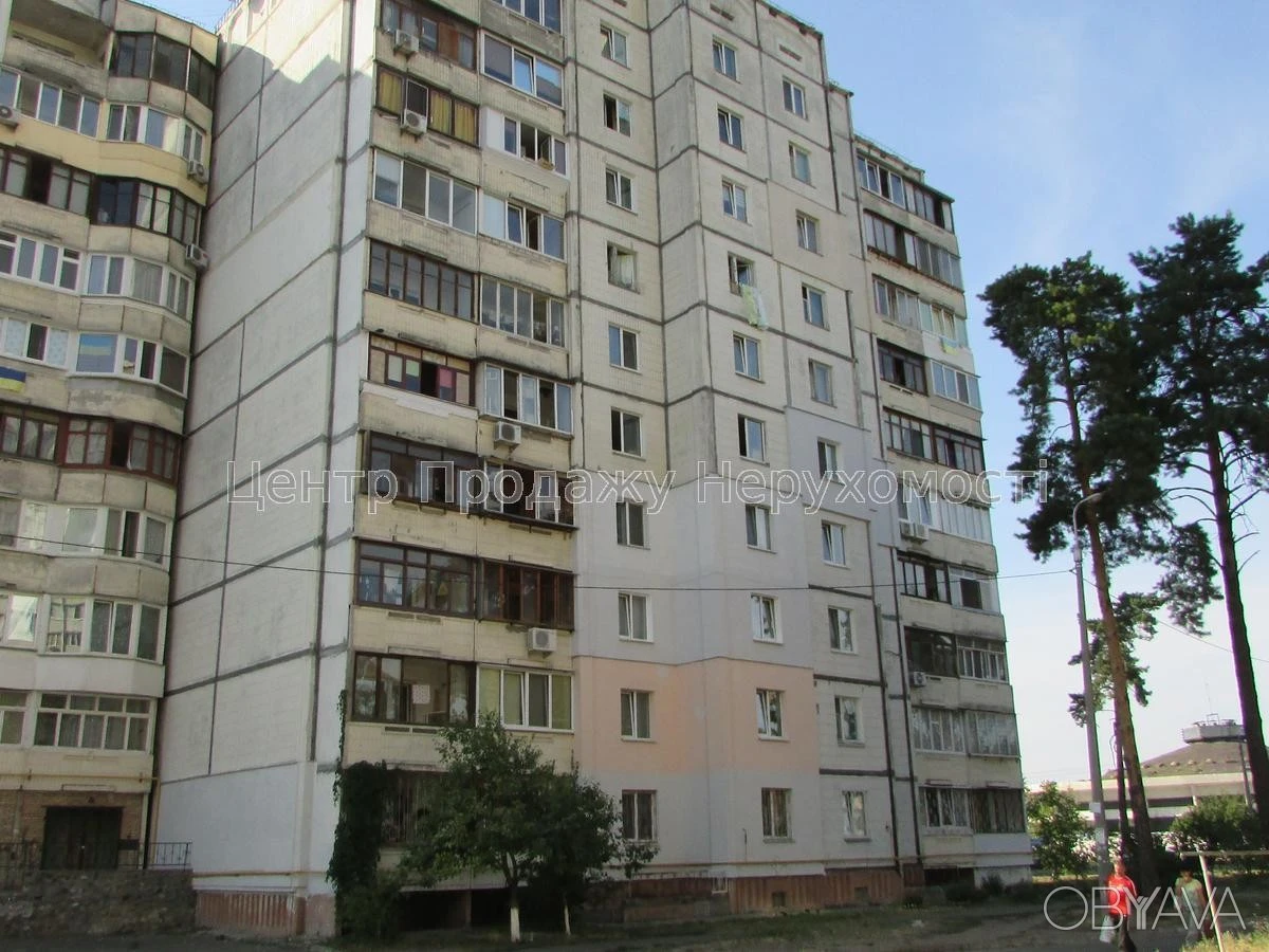 1-room apartment, 43.83 sq.m.