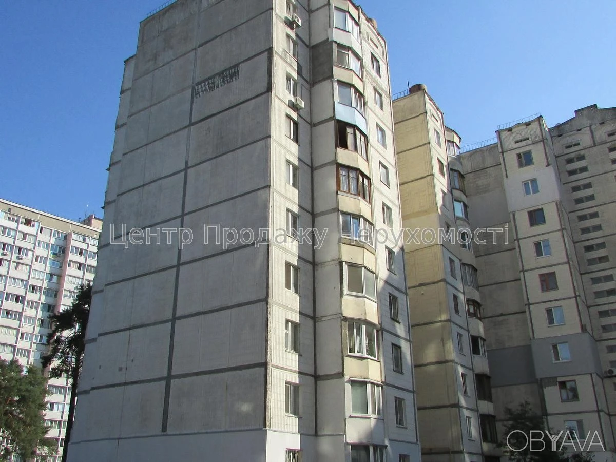 1-room apartment, 43.83 sq.m.