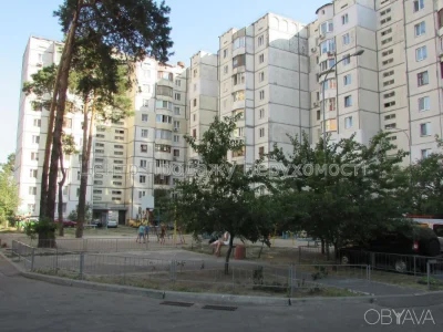 1-room apartment, 43.83 sq.m.
