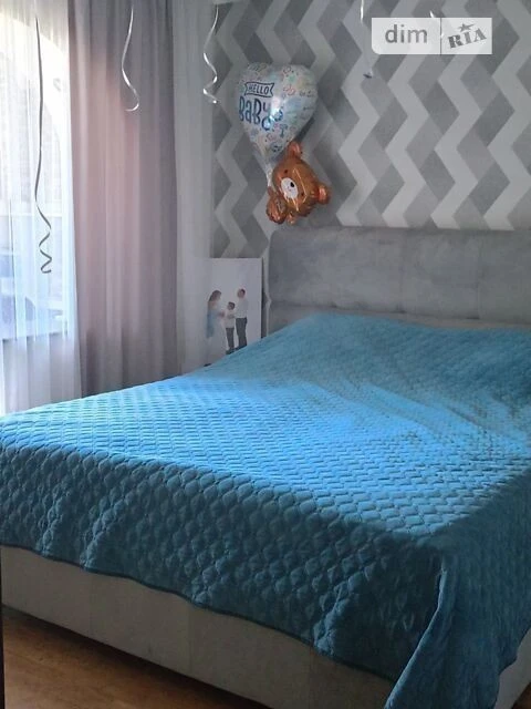 Sale of 3-room apartment 79.1 sq. m. on Alma-Atynska St. 39, apt.