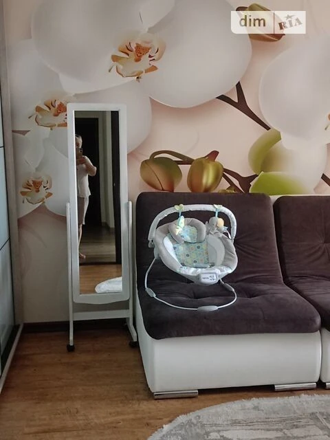 Sale of 3-room apartment 79.1 sq. m. on Alma-Atynska St. 39, apt.