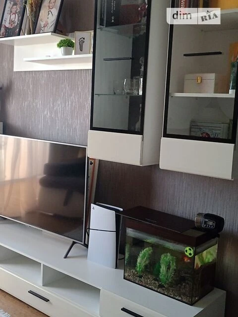 Sale of 3-room apartment 79.1 sq. m. on Alma-Atynska St. 39, apt.
