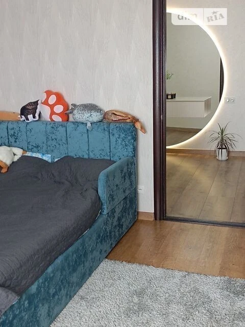 Sale of 3-room apartment 79.1 sq. m. on Alma-Atynska St. 39, apt.
