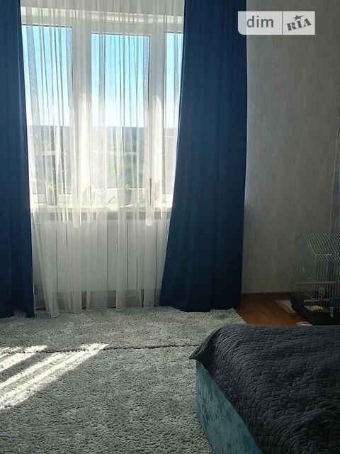 Sale of 3-room apartment 79.1 sq. m. on Alma-Atynska St. 39, apt.