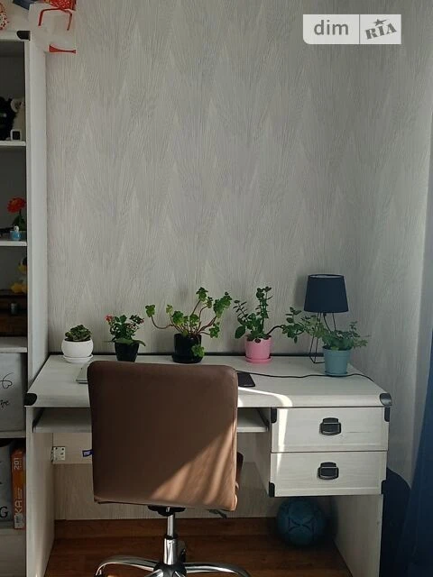 Sale of 3-room apartment 79.1 sq. m. on Alma-Atynska St. 39, apt.