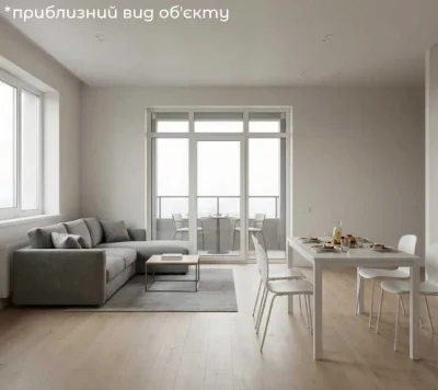 IDEAL‼️Sale of a 1-bedroom apartment 41 sq m (Yeosya) in Putso
