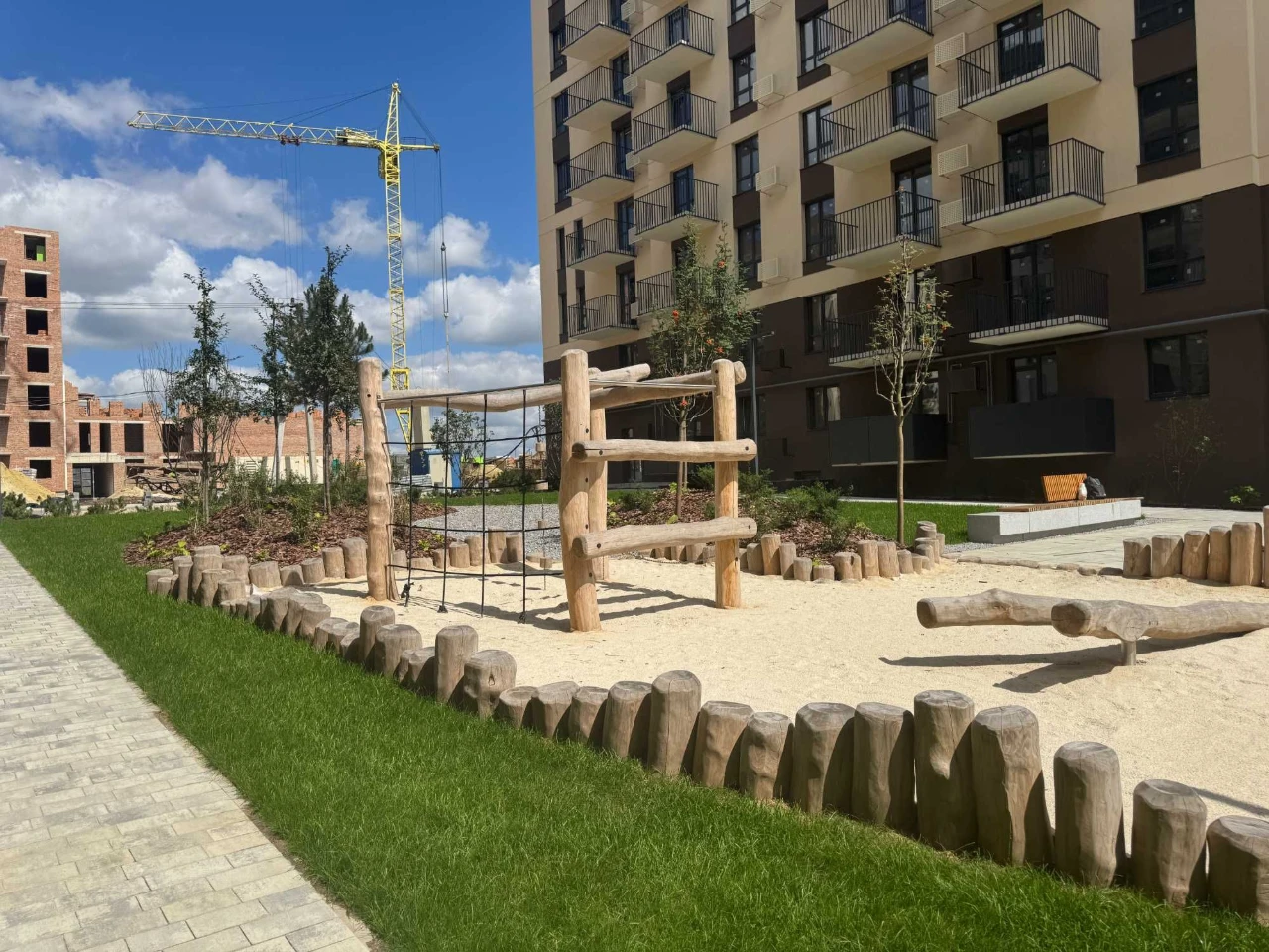 IDEAL‼️Sale of a 1-bedroom apartment 41 sq m (Yeosya) in Putso