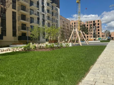 IDEAL‼️Sale of a 1-bedroom apartment 41 sq m (Yeosya) in Putso