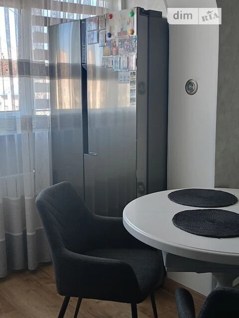 Sale of 3-room apartment 79.1 sq. m. on Alma-Atynska St. 39, apt.