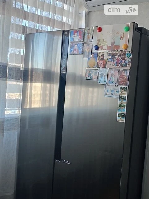 Sale of 3-room apartment 79.1 sq. m. on Alma-Atynska St. 39, apt.