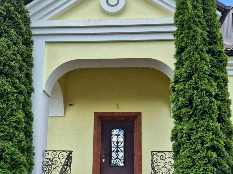Будинок. Вінниця, Щаслива вул.