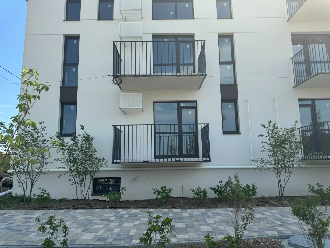 Продається 1-кімнатна квартира 41 м² в ЖК "Садова Алея", Пустомити (Львів)