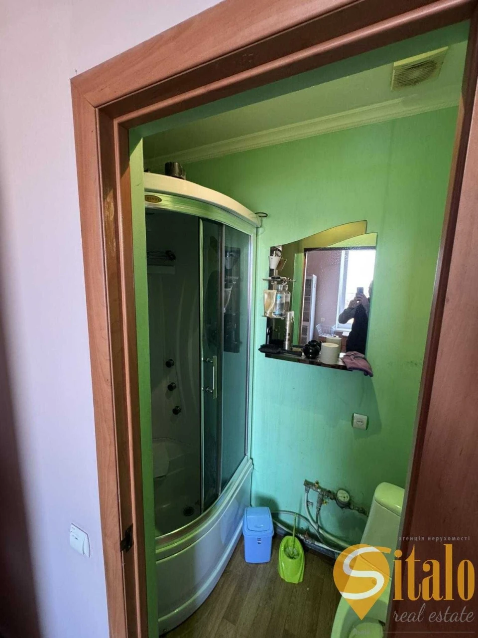 Продажа 1-комнатной квартиры, город Радехов