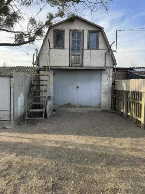 Продажа 1-комнатной квартиры, город Радехов