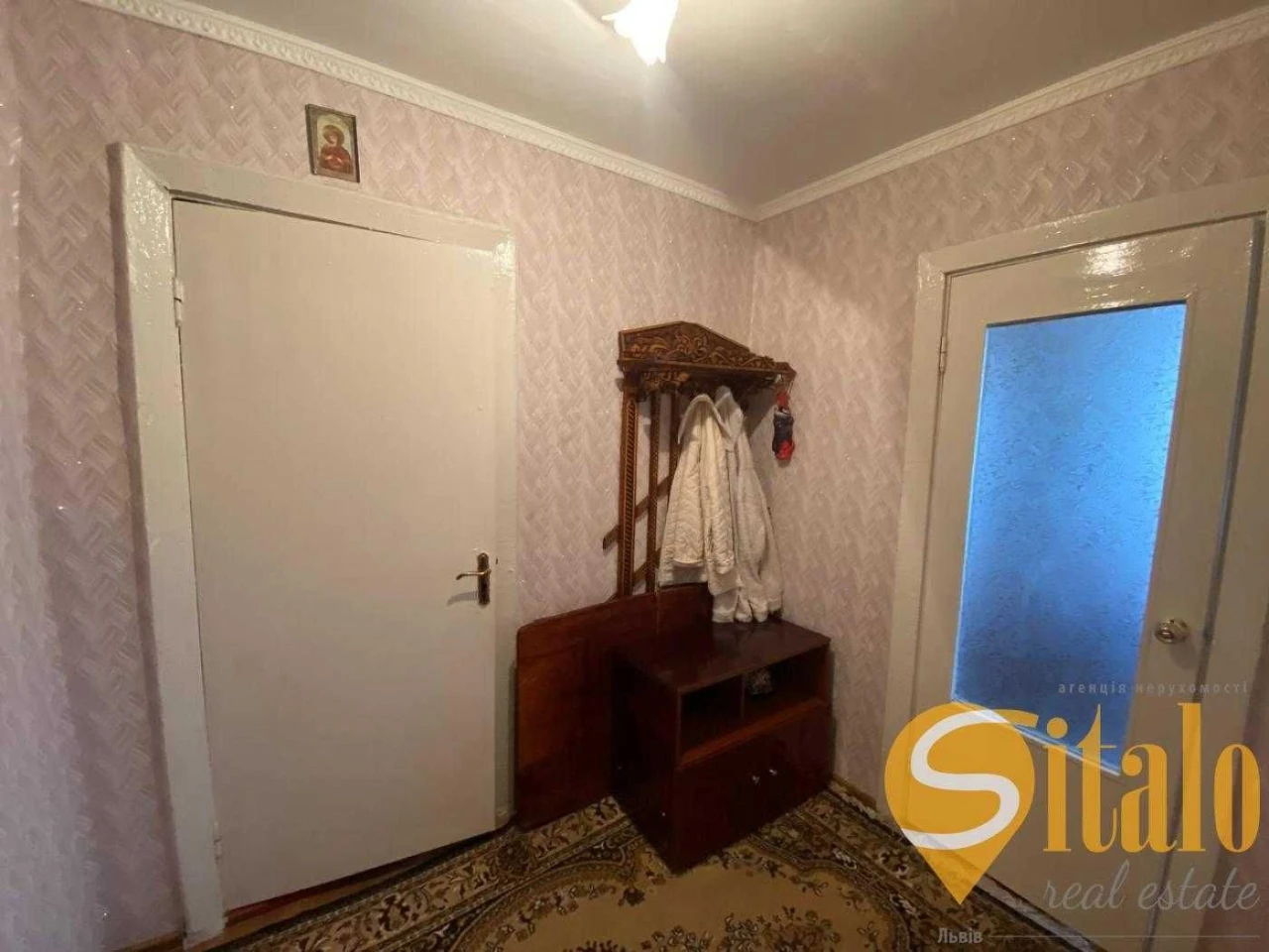 Продаж 1 кімнатної квартири в місті Радехів ,Львівська облас