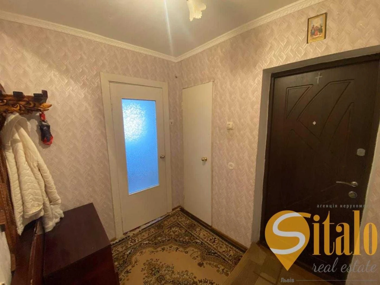 Продаж 1 кімнатної квартири в місті Радехів ,Львівська облас