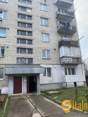 Продаж 1 кімнатної квартири в місті Радехів ,Львівська облас