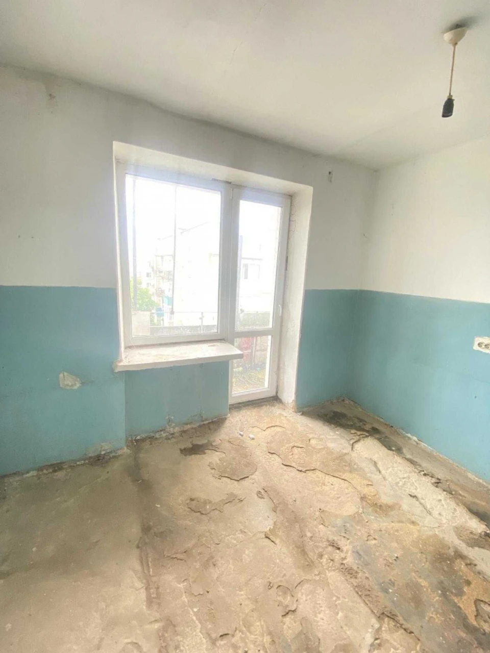 Продаж 3 кімнатної квартири в місті Радехів , Львівська обла