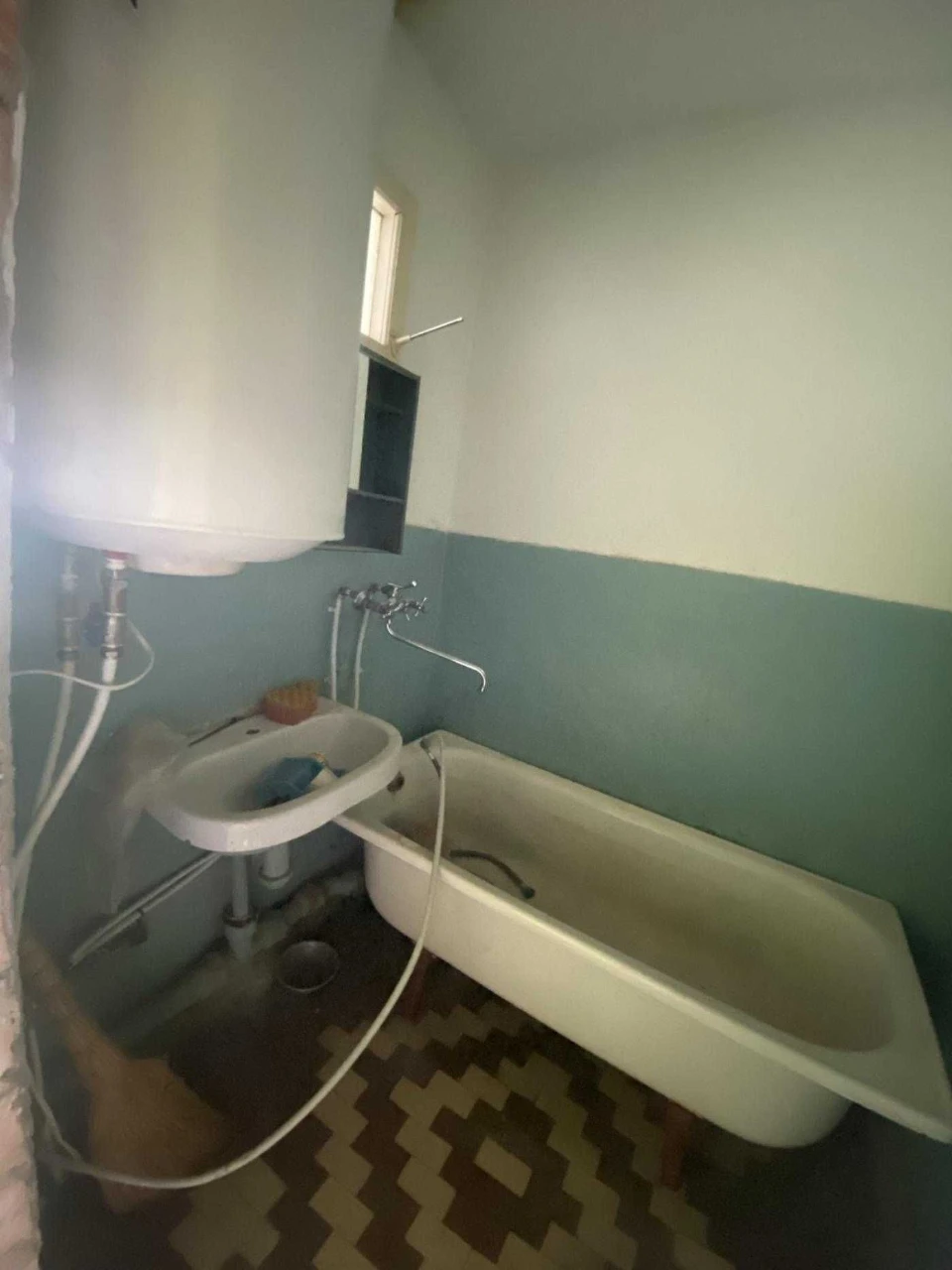 Продаж 3 кімнатної квартири в місті Радехів , Львівська обла