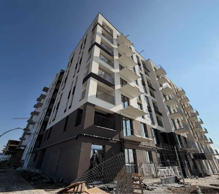 For Sale‼️ 2-bedroom apartment 58.1 sq m, Putomi (near Lviv)