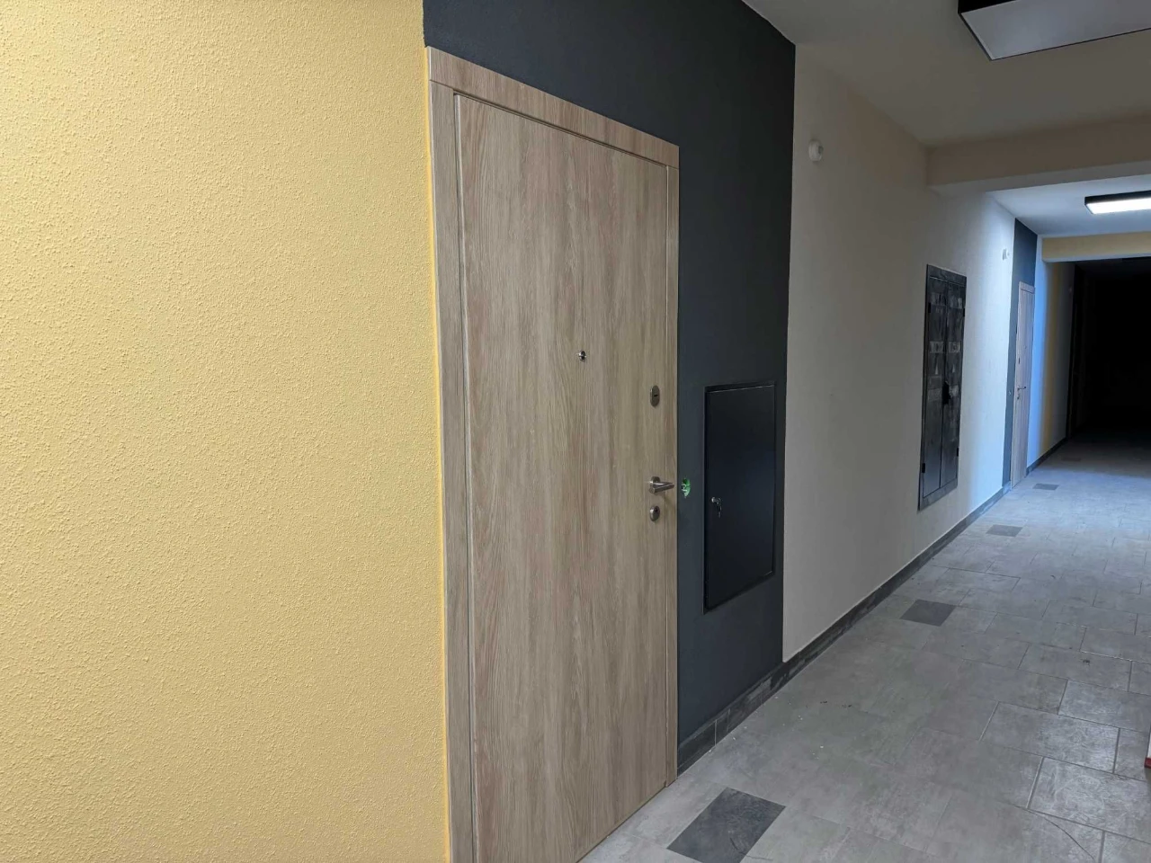 For Sale‼️ 2-bedroom apartment 58.1 sq m, Putomi (near Lviv)